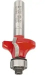 Bosch Abrundfr&auml;ser Expert for Wood 8 mm D 28,6 mm R1 7,9 mm AL 12,7 mm G 55,2 mm -