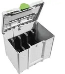 Festool Systainer3 SYS-STF-D225 - 576786