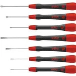 Wiha Feinmechanikerschraubendrehersatz 260 PK 701 7tlg. - 42991