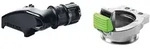 Festool Absaugvorrichtung OSC-AV - 203256