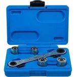 BGS Stehbolzen-Ausdreher-Satz 6 - 12 mm 5tlg. - 65505