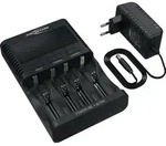 Universalladeger&auml;t UBC Powerline 4 Ultra m.Netzt.1,2V NiMH,Li-Ion 3,6V