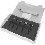 heller Forstnerbohrersatz 394 5tlg. - 29339