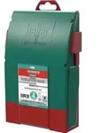heller Hammerbohrersatz 4Power 7tlg. SDS-plus - 29199