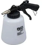 BGS Druckluft-Sodastrahlpistole 1 l - 6655