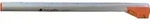 NEDO Teleskopma&szlig;stab mEssfix compact Messber.0,6-3,04m L.0,6m 0,9kg - F380211