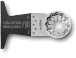 Fein 5x E-Cut Long-Life S&auml;geblatt Starlock 65 mm - 63502228230