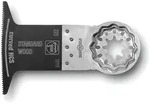 Fein 3x E-Cut Standard S&auml;geblatt curved Starlock 65 mm - 63502225220