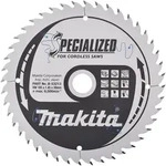 Makita SPECIALIZED S&auml;geblatt 165x20x44Z - B-53213