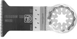 Fein 5x E-Cut Precision HCS-S&auml;geblatt Starlock 50 mm - 63502233230