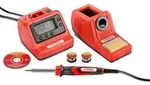 ROTHENBERGER Industrial L&ouml;tstation Digital mit LED 230V/60Watt - 1500003259