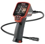 Akku-Inspektionskamera micro CA-150 3,5 Zoll 320x240 17mm LED 4