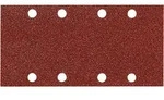 Makita Schleifpapier 93x230 mm K80 LOCH 50 St. - P-36077
