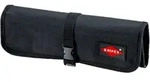 Knipex Werkzeugrolltasche leer 4 F&auml;cher - 001956LE