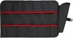 Knipex Rolltasche leer 13 F&auml;cher - 001941LE
