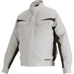 Makita DFJ213ZXL Akku-Klimajacke Gr.XL 12 V max. - 18V Solo