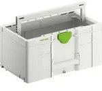 Festool 204868, Festool Systainer&sup3; ToolBox SYS3 TB L 237 - 204868