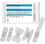 S&ouml;hngen Wundpflaster aluderm&reg;-aluplast wasserfest - 1009916