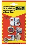BURG-W&Auml;CHTER Ersatzzylinder BK 92 K SB Ku- u.Glasbriefk&auml;sten - ZYLINDER 92 K
