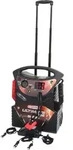 KS TOOLS 12 V + 24 V Batterie-Booster mobiles Starthilfeger&auml;t 2340 A - 550.1825
