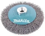 Makita D-39849, Makita Kegelb&uuml;rste 115 mm gewellt - D-39849