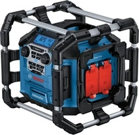 Bosch Akku-Radio GPB 18V-5 C - 06014A4000