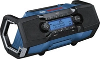 Bosch 06014A3100, Bosch Akku-Radio GPB 18V-2 SC CLC - 06014A3100