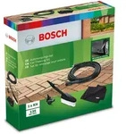 Bosch Reinigungs-Set f&uuml;r die Autow&auml;sche, Systemzubeh&ouml;r - F016800572