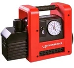 ROTHENBERGER ROAIRVAC R32 9.0 230V, 255 l/min, 750W - 1000002714