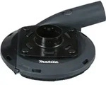 Makita Absaughaube Schleifen 115 - 125 mm - 191F81-2