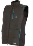 Makita Akku-Thermoweste Gr. L 14,4 V / 18 V Solo - DCV202ZL