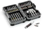 Bosch Schrauberbit-Satz Bit Set 43tlg. - 260925C147