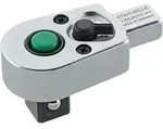 Stahlwille 58253004, Stahlwille Einsteck-Hebel-Umschaltknarre 725QR/4 1/4" 9 x 12 mm