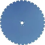 Diamanttrennscheibe D900mm Bohr60/55mm Aufn.60/55mm f.Blocksteins&auml;gen Seg.-H10mm