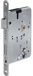 BKS Panik-Einsteckschloss 2320 Fkt.B rd 20/65/72/9mm DIN R VA - B-23200-04-R-8