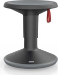INTERSTUHL Hocker UPis1-Junior 090U 10442672 schwarz