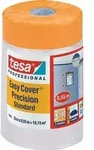 Tesa Folienband Easy Cover 4402 Pr&auml;zision Standard L&auml;nge 33 m Breite 550 mm -