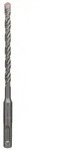 Bosch Hammerbohrer plus-3 7x100x160mm - 2608831016