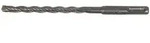 heller 267540, Hammerbohrer Trijet D.8mm Arbeits-L.100mm L.160mm SDS-plus HELLER