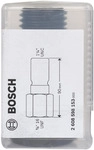 Bosch Adapter f&uuml;r Diamantbohrkronen 5/8 16 UNF, 1 1/4 UNC - 2608598153