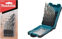 Makita Holzbohrer-Set 7tlg. 1/4" - D-62371
