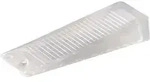 T&uuml;rkeil 100 mm 16 mm Kunststoff transparent - 500615