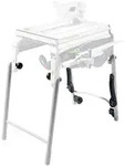 Festool Klappbeine CS 50 KB - 575671 ersetzt 492245