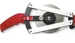 BMI Rahmenbandma&szlig; ERGOLINE L.50m Band-B.13mm B mm/cm EG II Alu.gelb Stahlma&szlig;band -