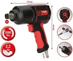KS Tools 515.3400-R005P, KS TOOLS Amboss - 515.3400-R005P