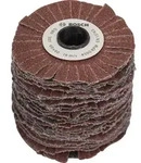 Bosch Schleifwalze (flexibel) 60 mm 80 f&uuml;r PRR 250 ES - 1600A00152