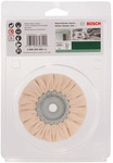 Bosch Schwabbelscheibe 85 x 10 x 10 mm - 2609256560