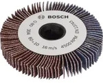 Bosch Lamellenrolle 10 mm 80 Systemzubeh&ouml;r f&uuml;r PRR 250 - 1600A0014Y