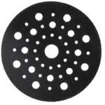 Bosch Schleiftellerschoner 125 mm f&uuml;r Exzenterschleifer - 2608000689