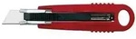 WEDO Cutter Safety Standard 78800 +2Klingen rot
